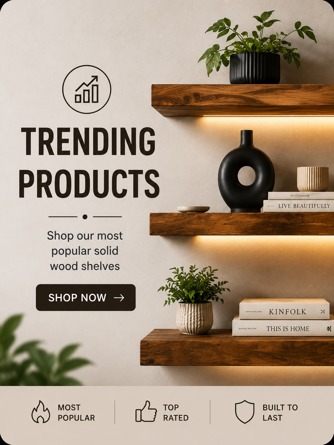 Trending Products